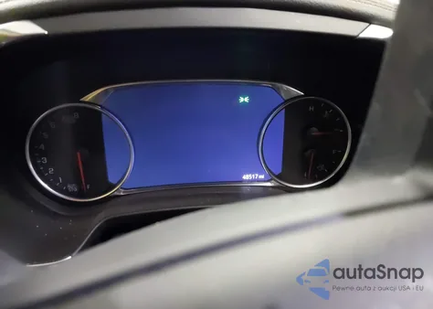 2020 Chevrolet Blazer Awd Premier z USA, uszkodzony, nr VIN 3GNKBLRS4LS697881